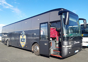 Frankrijk -> Duitsland