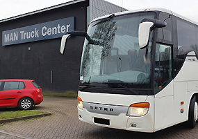 Nederland -> Duitsland